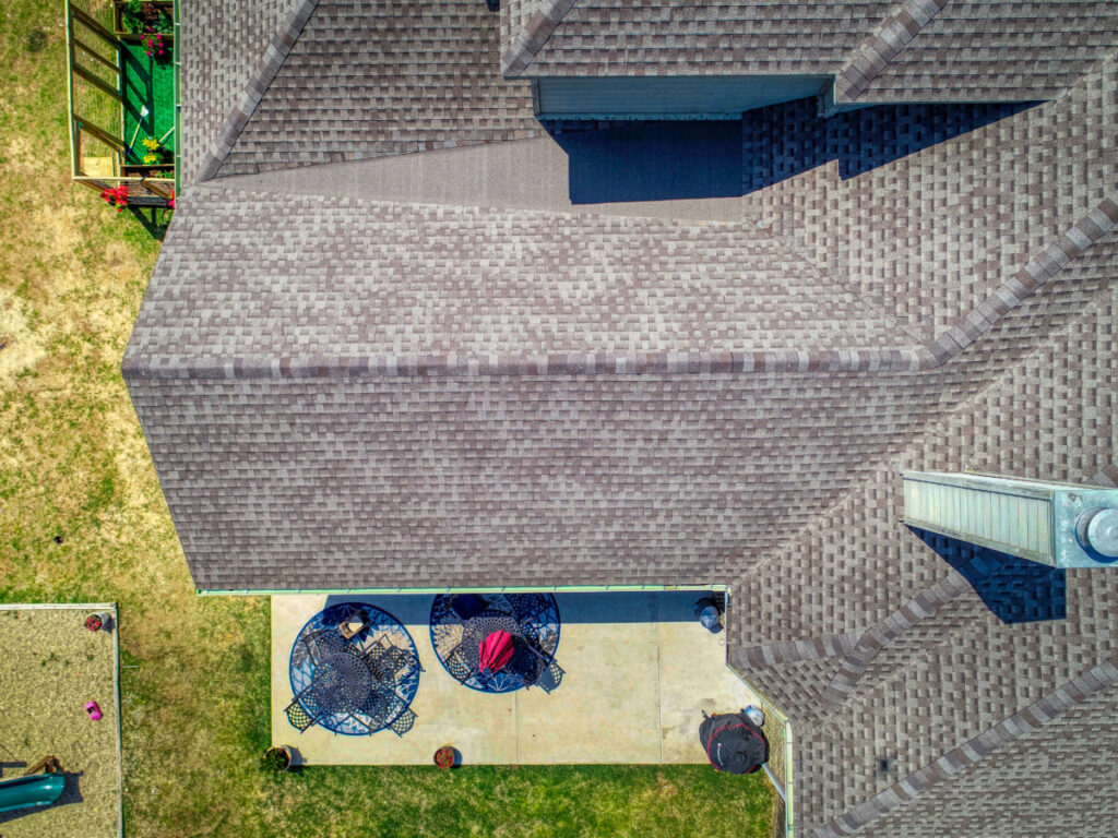 Roof Replacement