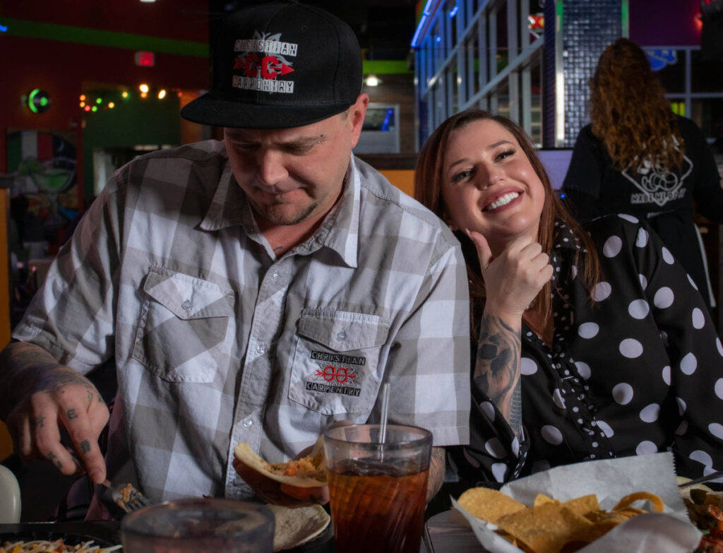 Where Work Meets Community