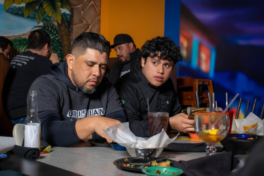 Where Work Meets Community