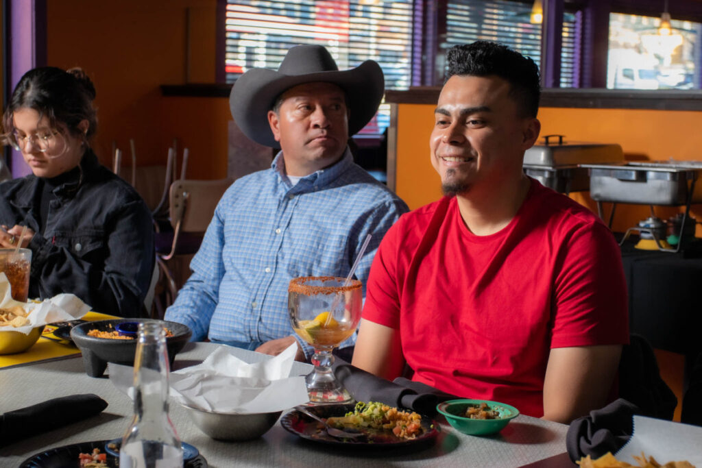 Where Work Meets Community