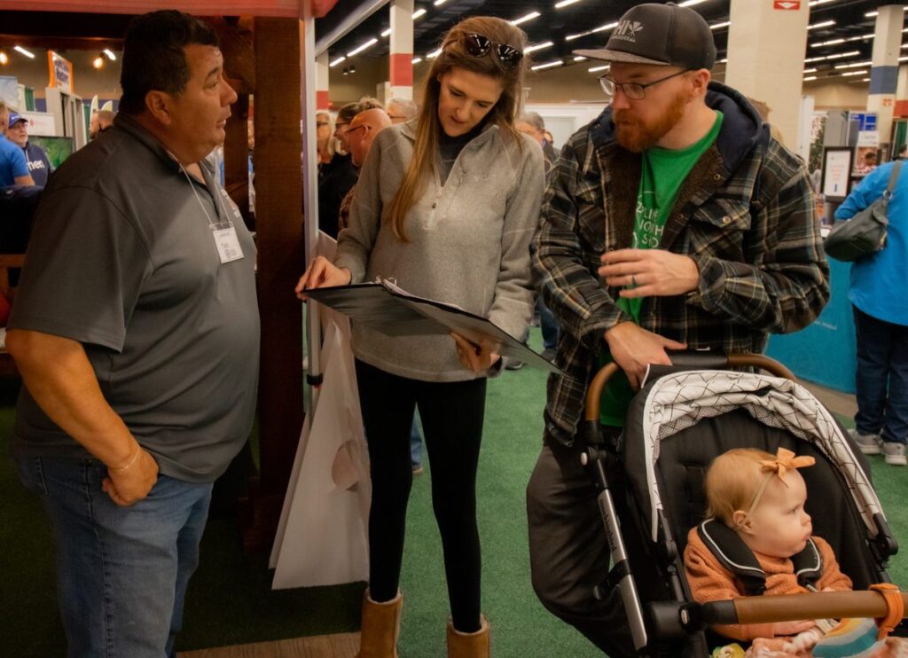 Where Work Meets Community