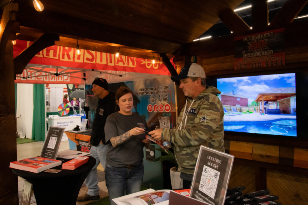 Where Work Meets Community