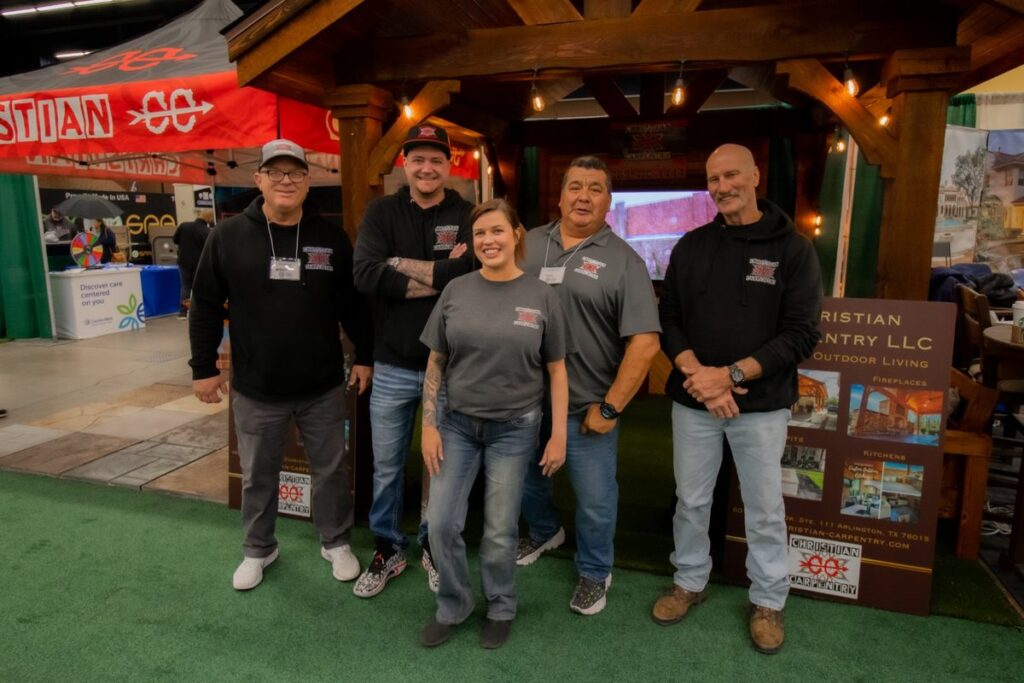 Where Work Meets Community