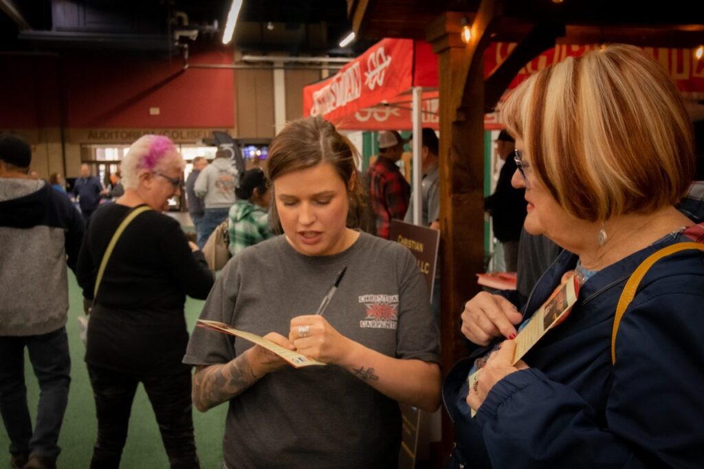 Where Work Meets Community