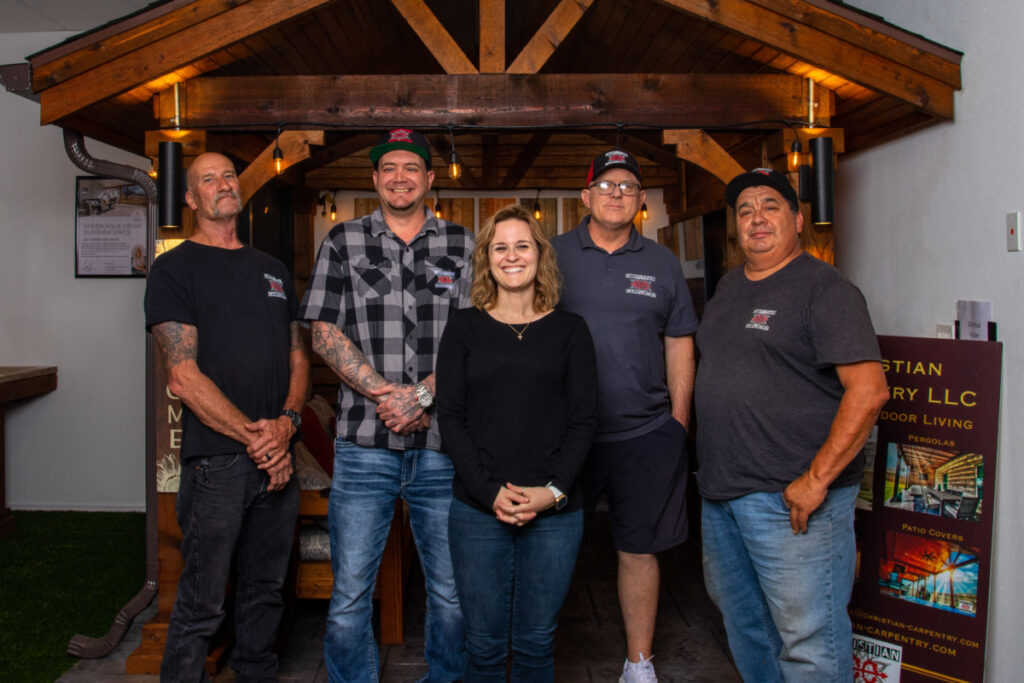 Where Work Meets Community