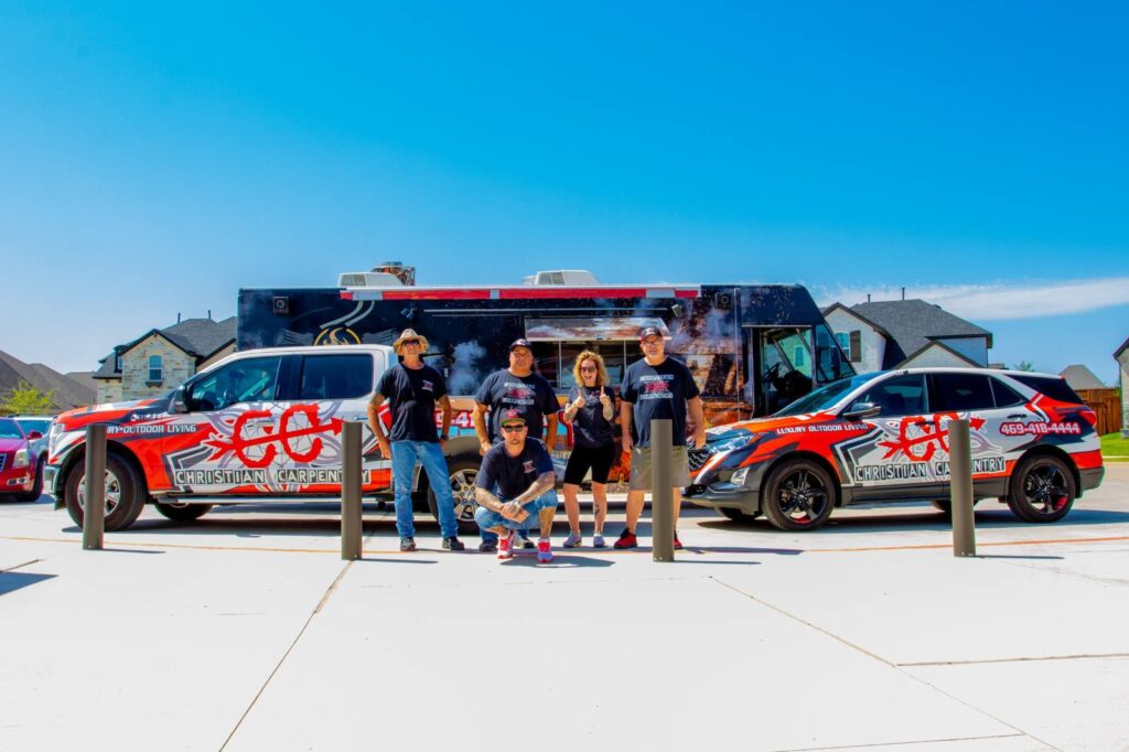 Where Work Meets Community