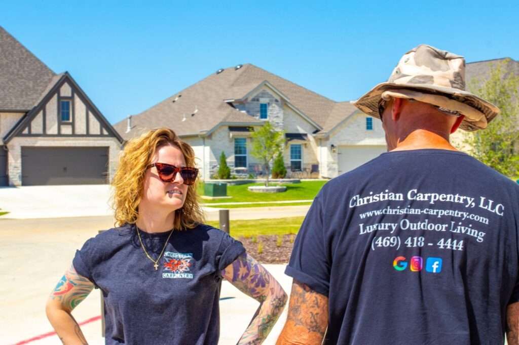 Where Work Meets Community
