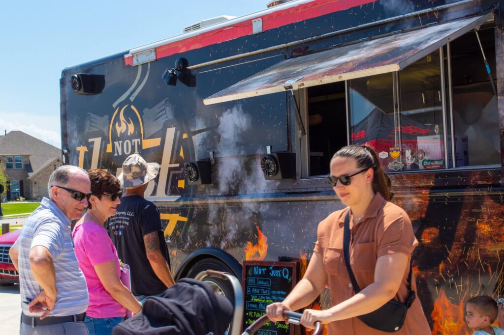 Where Work Meets Community