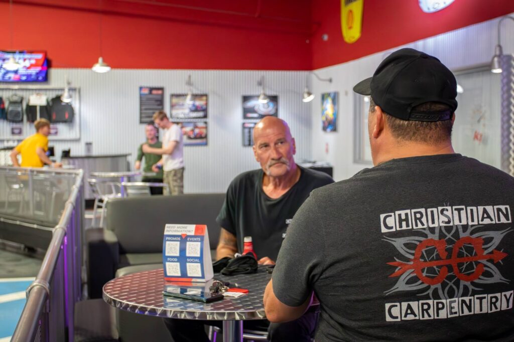 Where Work Meets Community