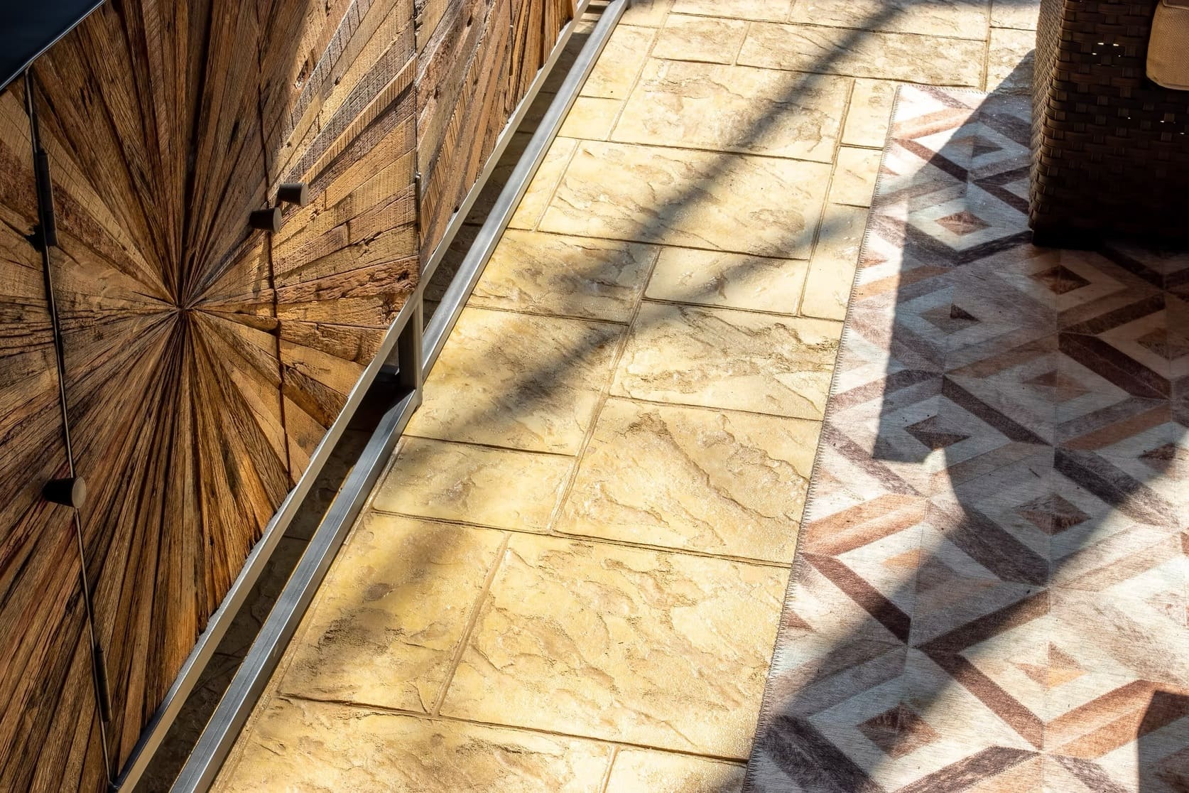 Decorative Concrete Decorative Concrete