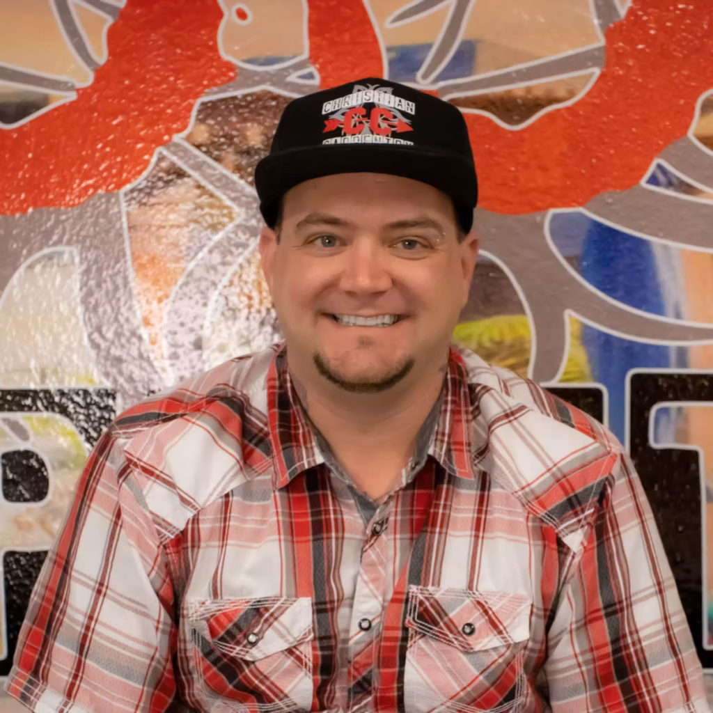 Chris Neeley | Owner