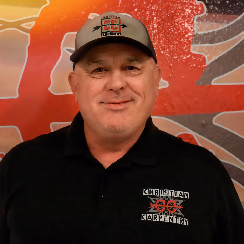 Christian Pennington | Sales Manager