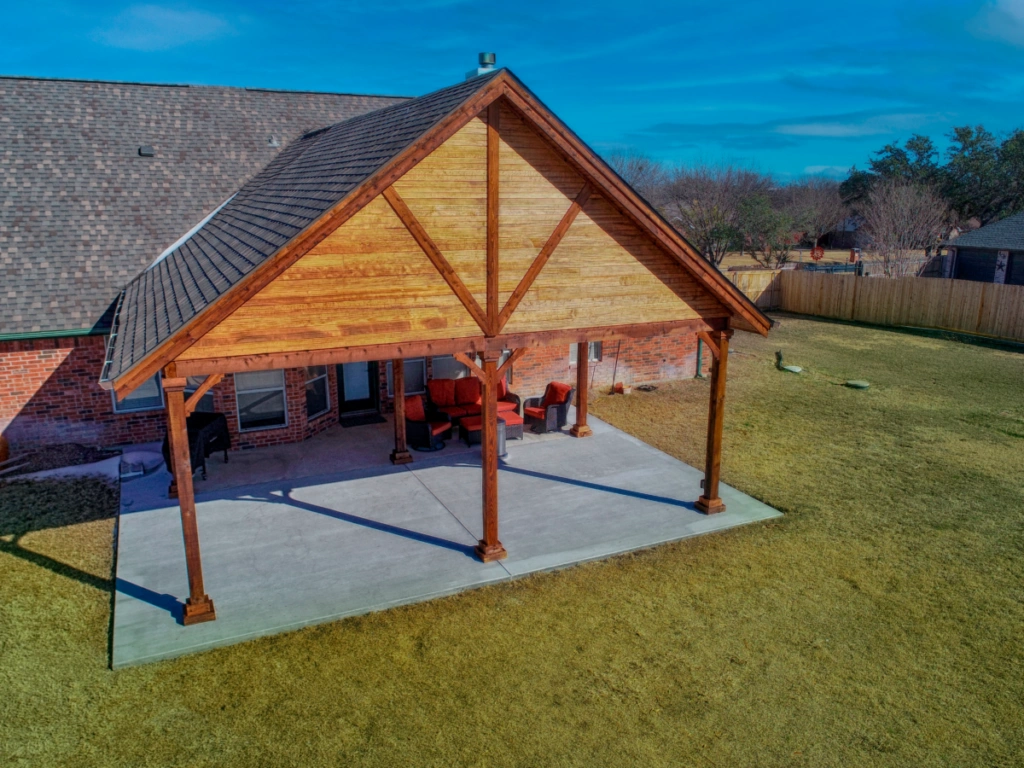 Gable Oakwood Ct