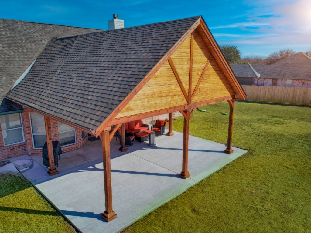 Gable Oakwood Ct
