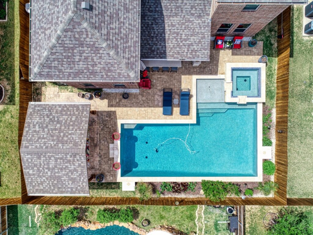 pool remodeling