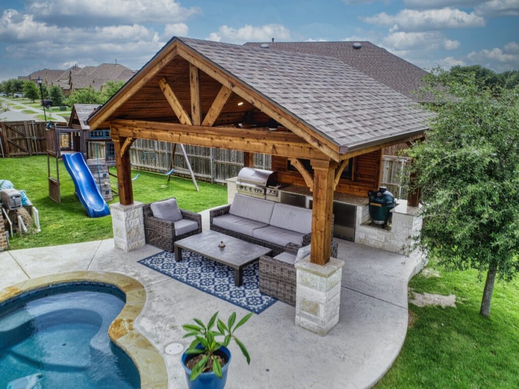 patio cover