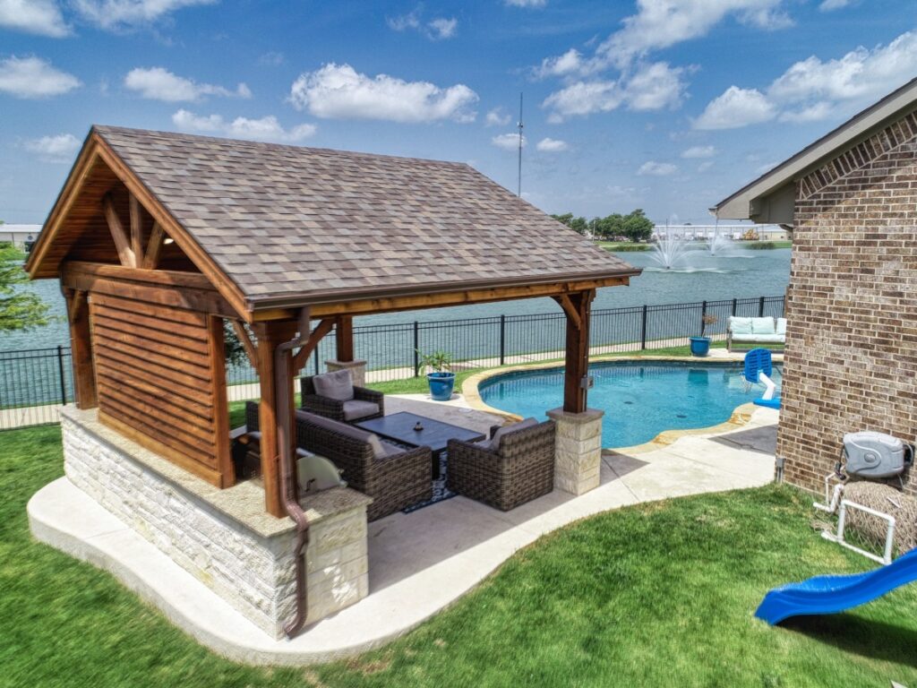 patio cover