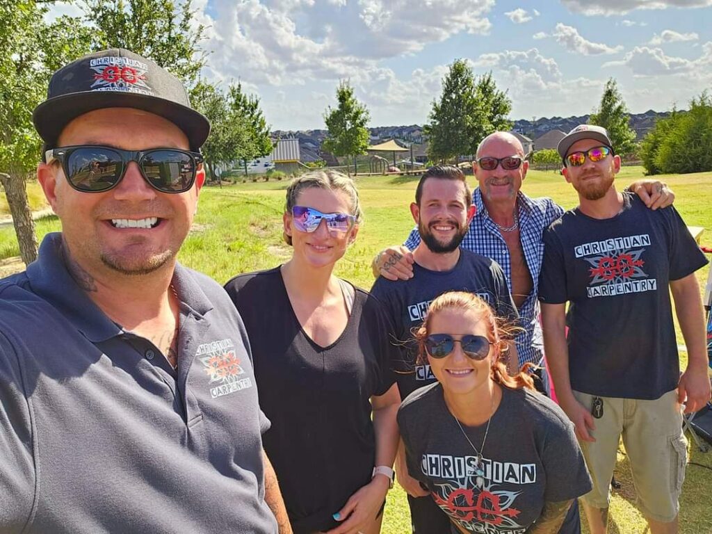 Where Work Meets Community