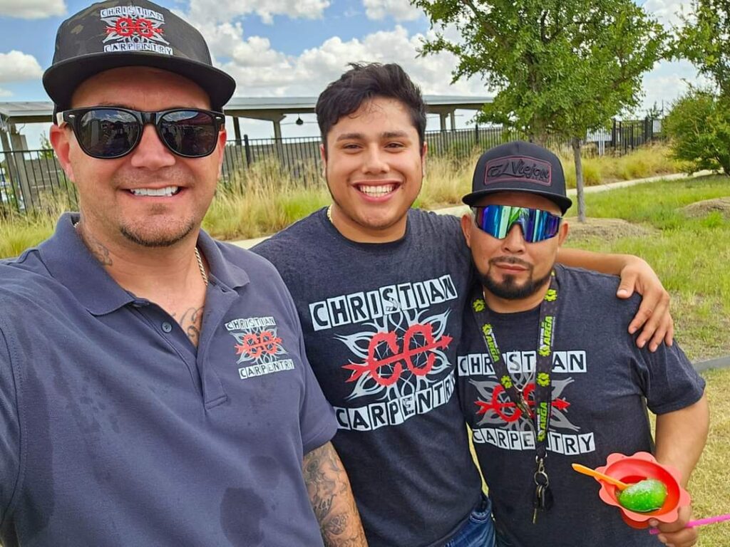 Where Work Meets Community