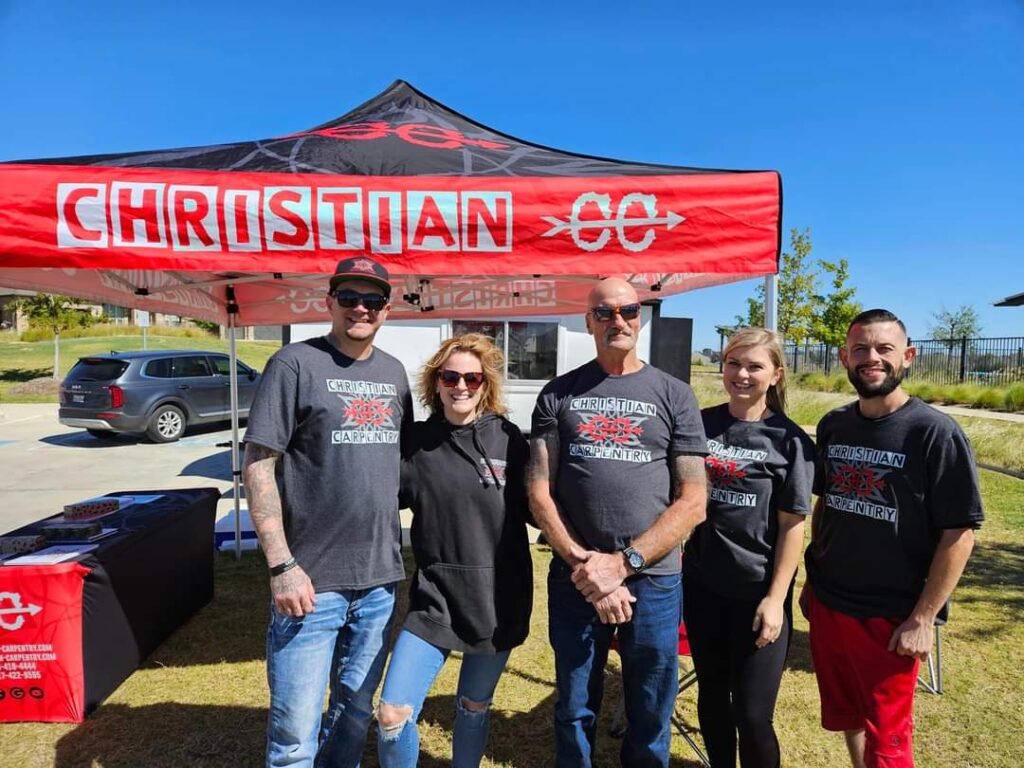 Where Work Meets Community
