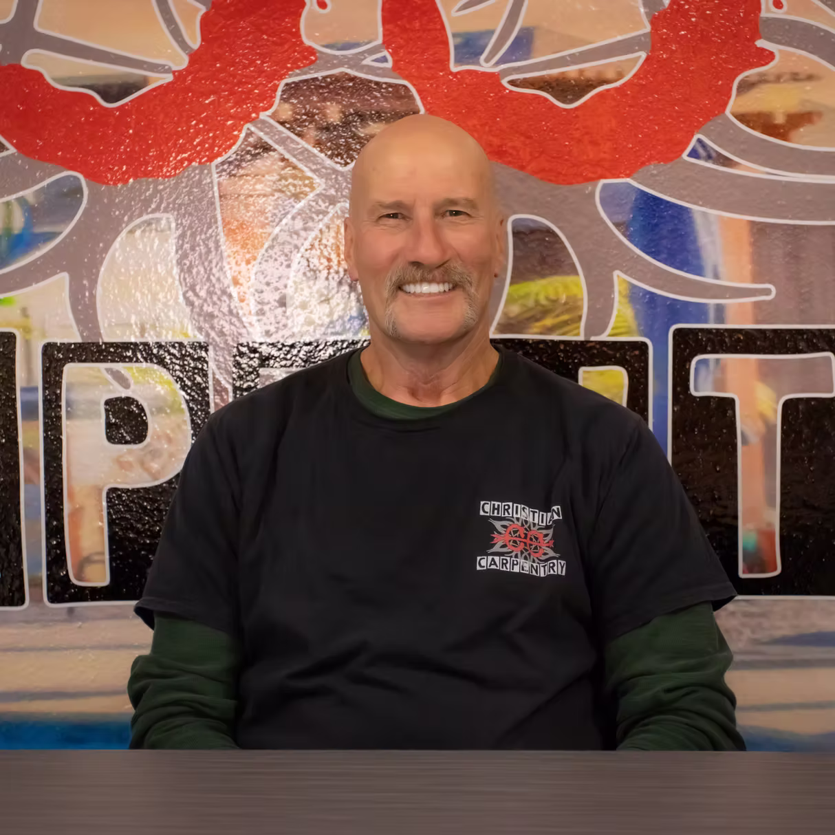Glenn Burhyte | Project Manager