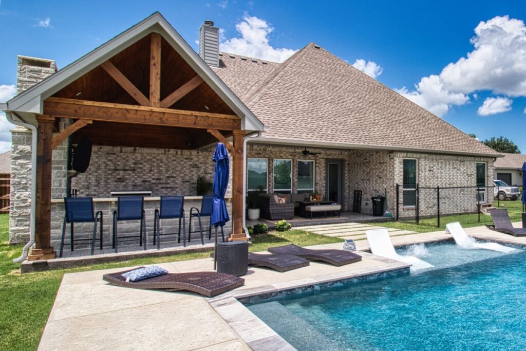 patio cover renovation
