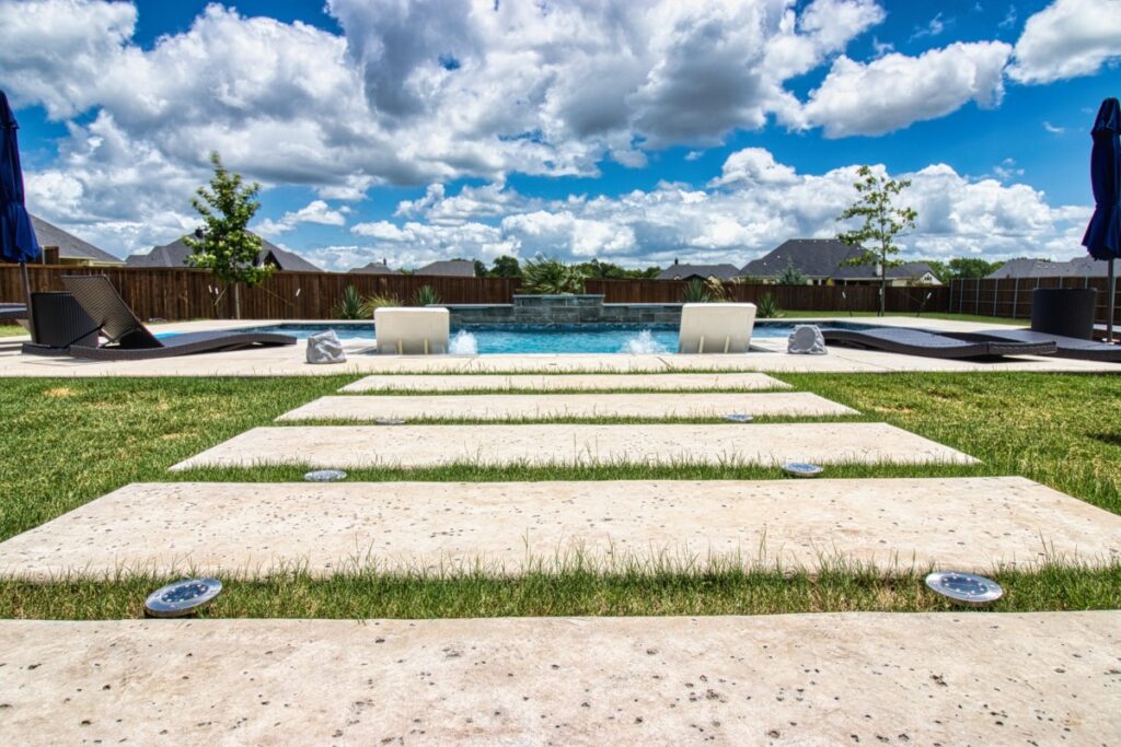 concrete construction