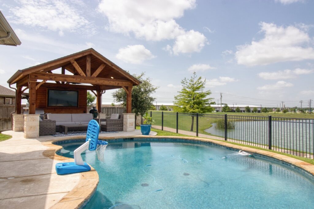 patio remodeling