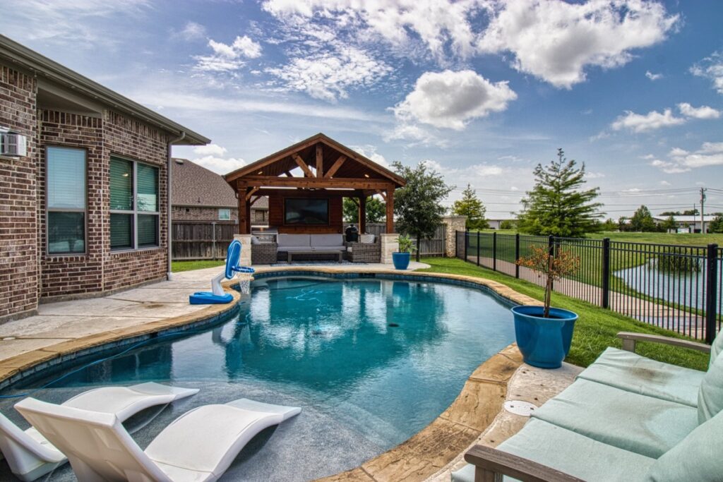 patio cover