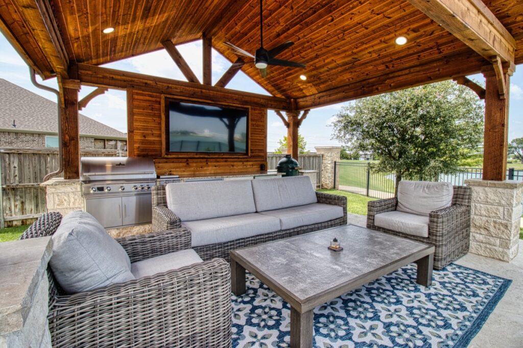 patio cover ceiling fan