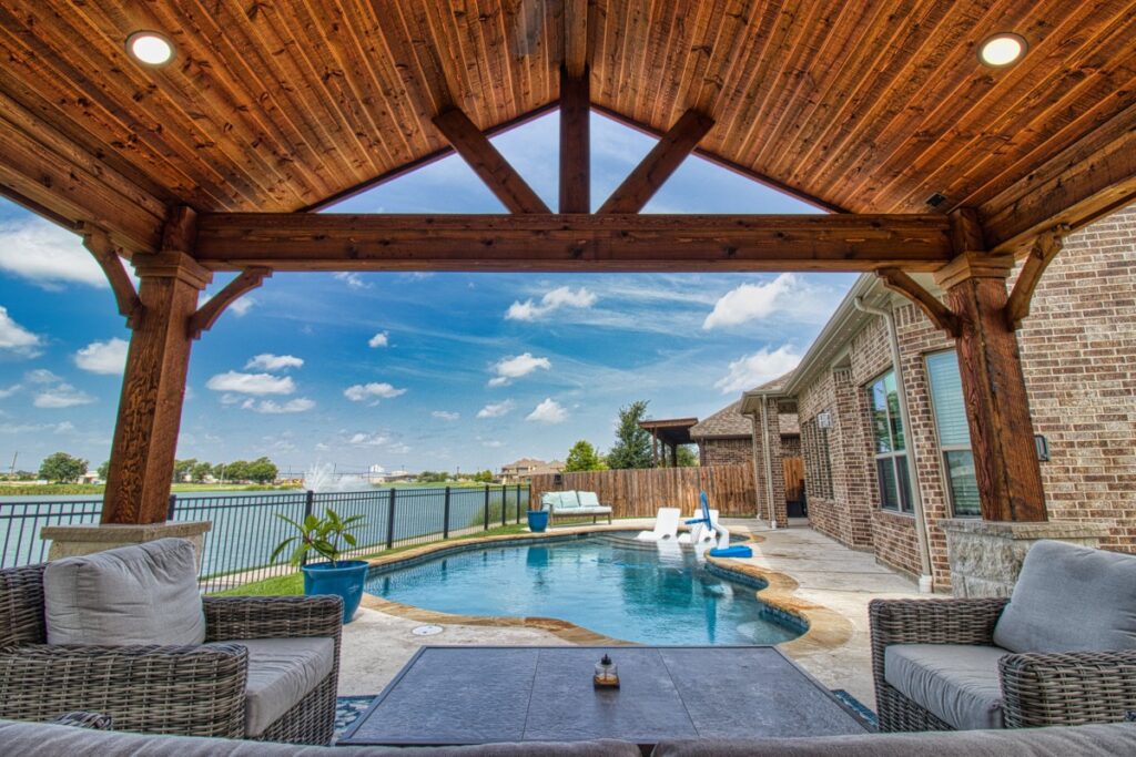 patio cover