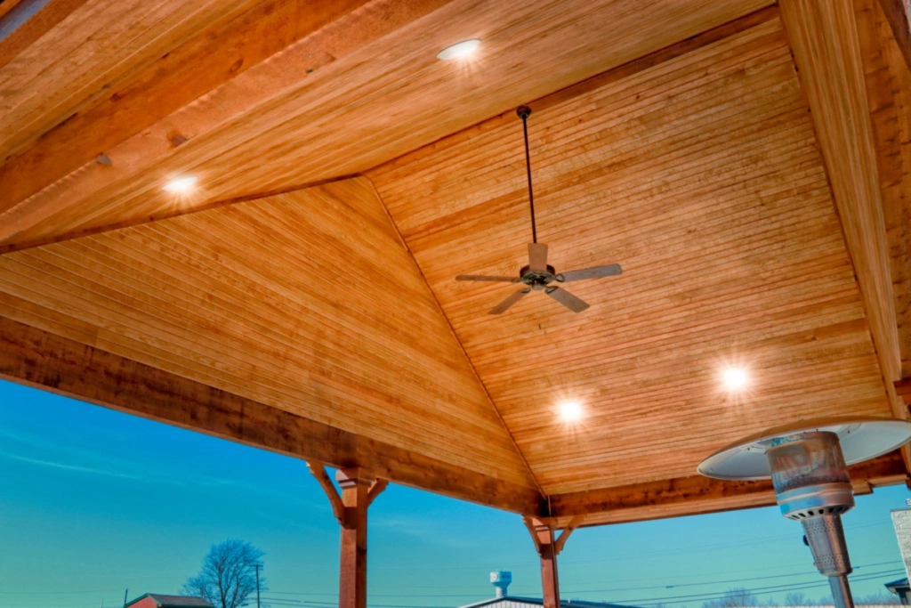 Gable Oakwood Ct