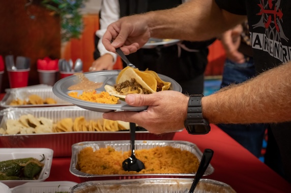 Where Work Meets Community