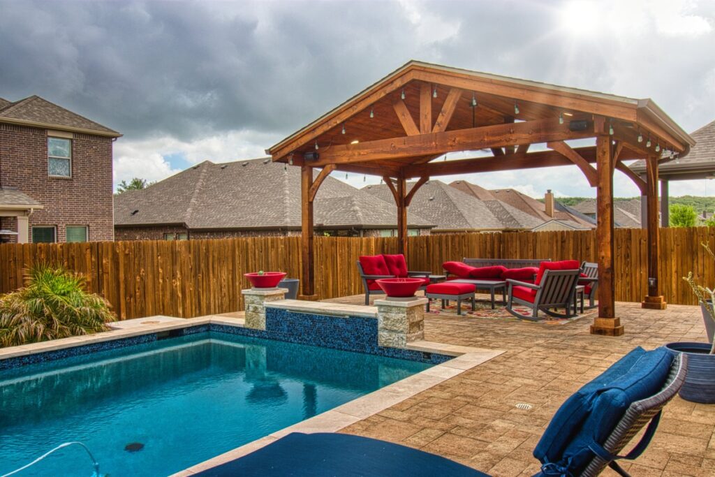 patio cover renovation