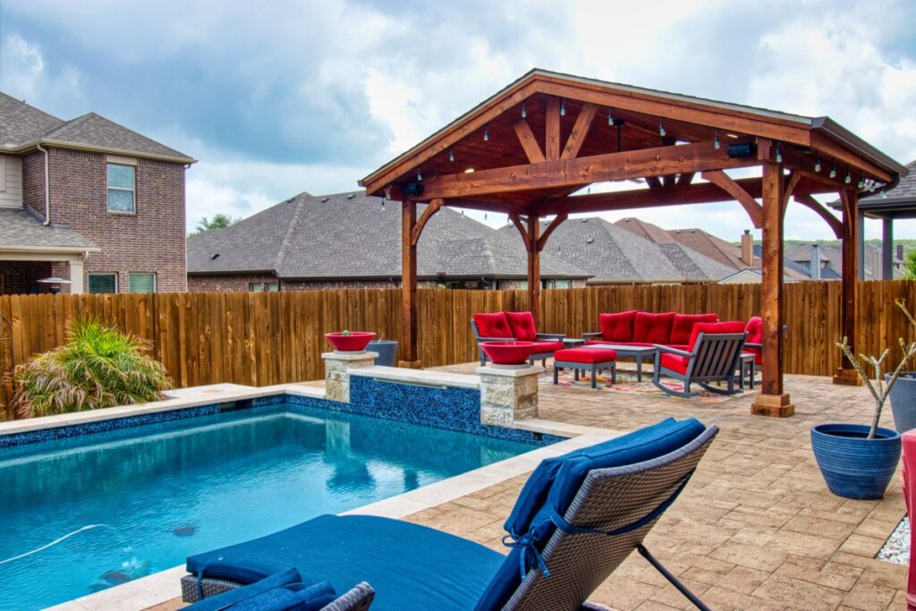 patio cover