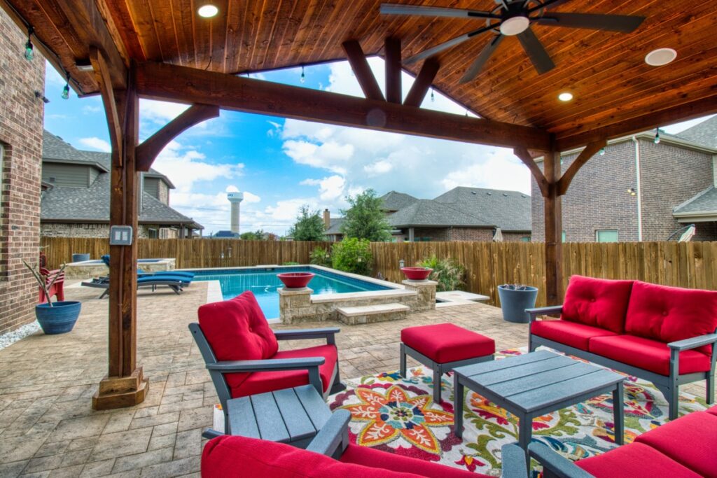 patio cover