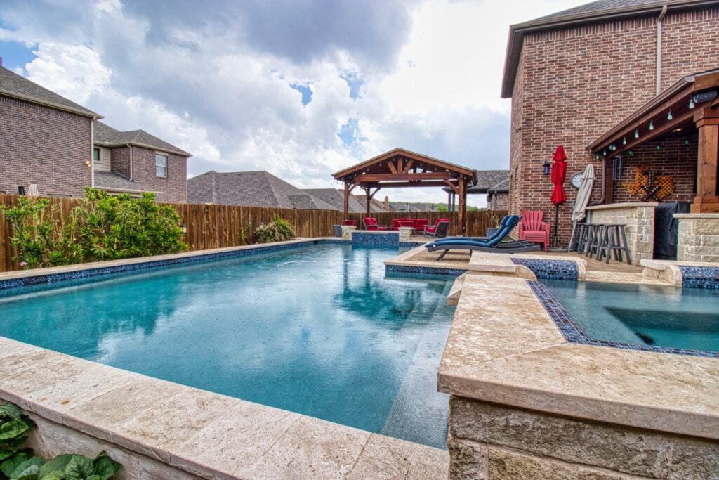 pool renovation