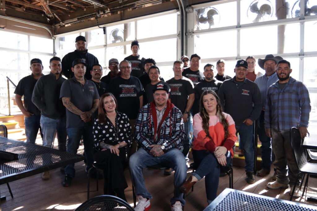 Where Work Meets Community