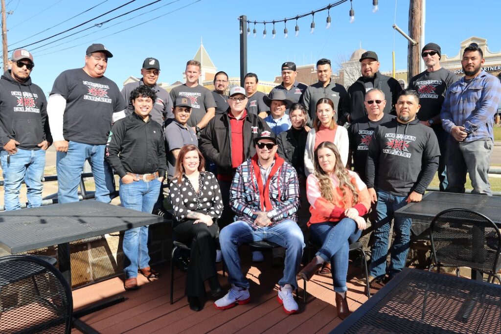 Where Work Meets Community