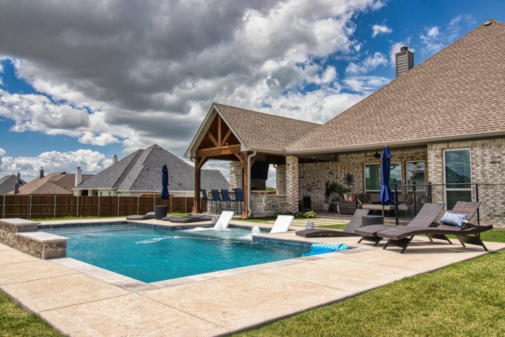 patio remodeling