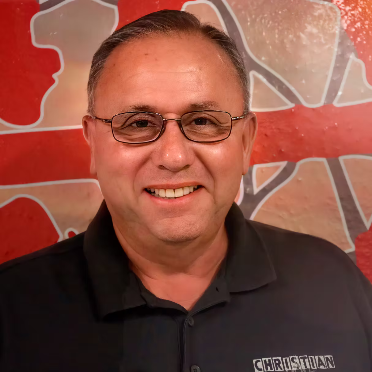Joe Gutierrez | Warranty Manager
