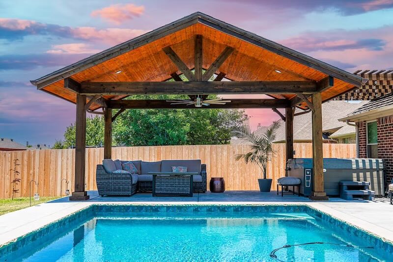 Patio Covers