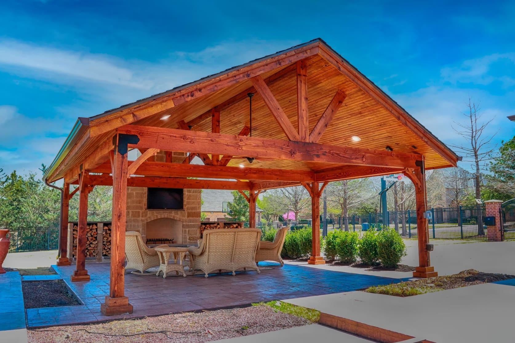 Patio Covers