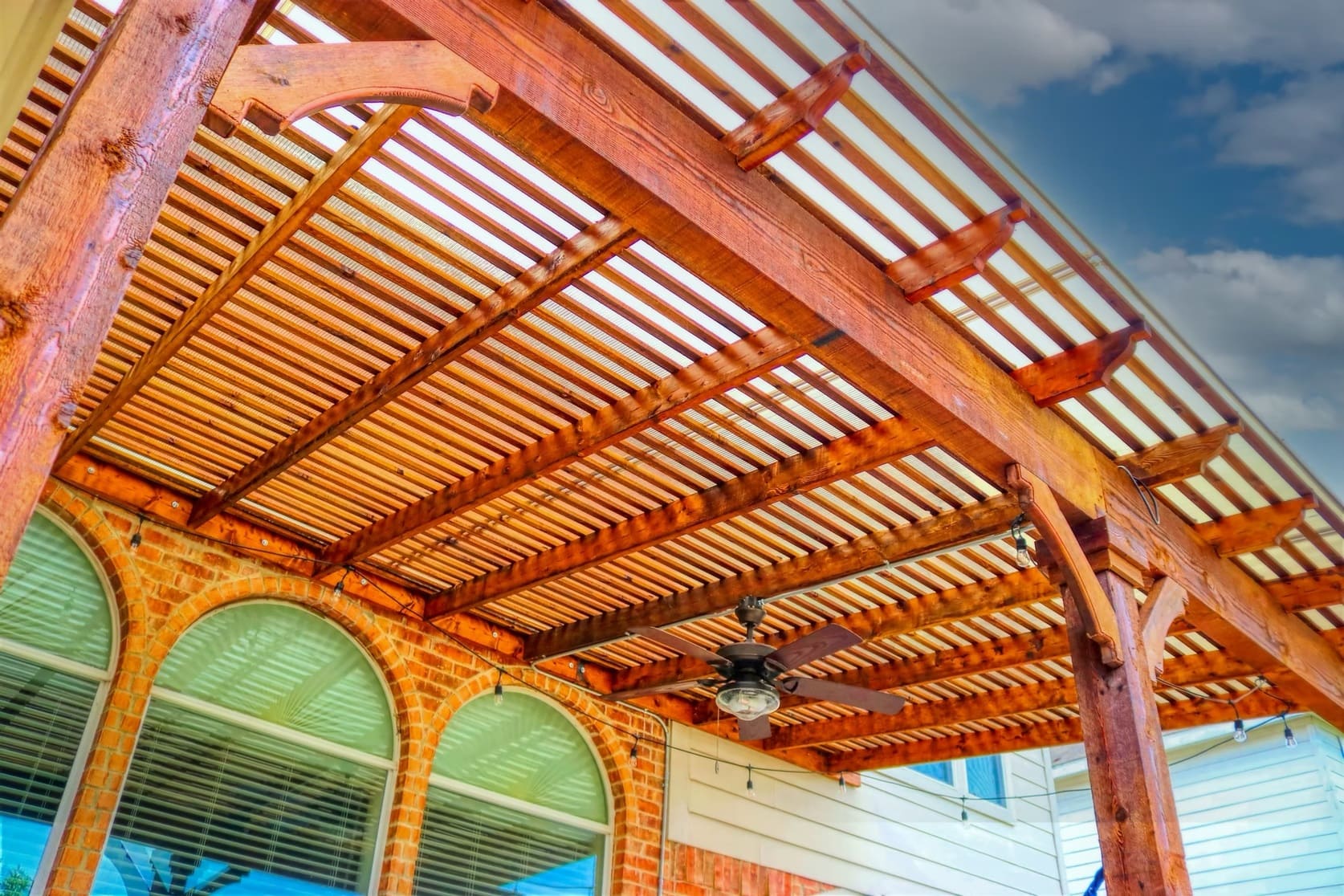 Pergola 