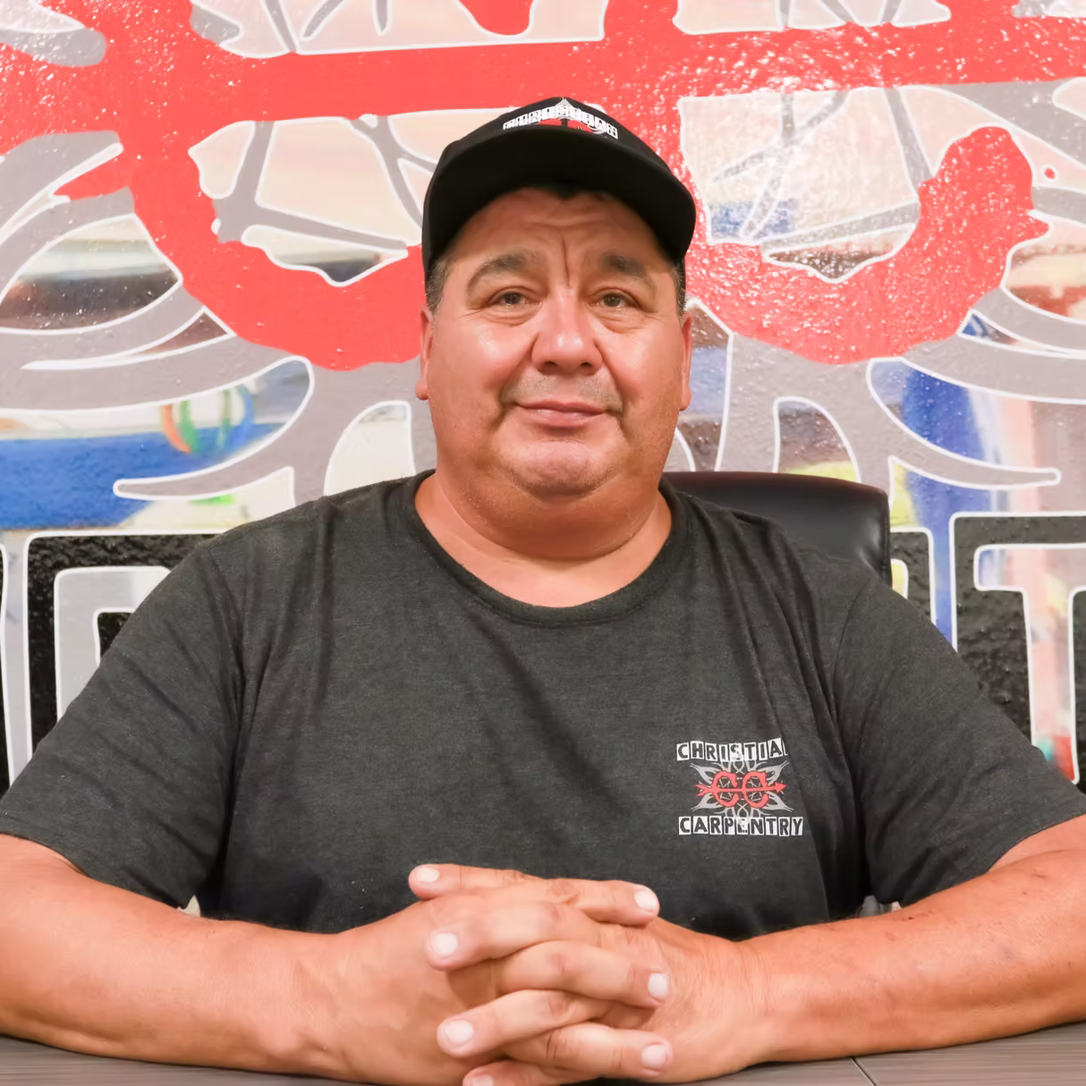 Tony Estrada | Project Manager