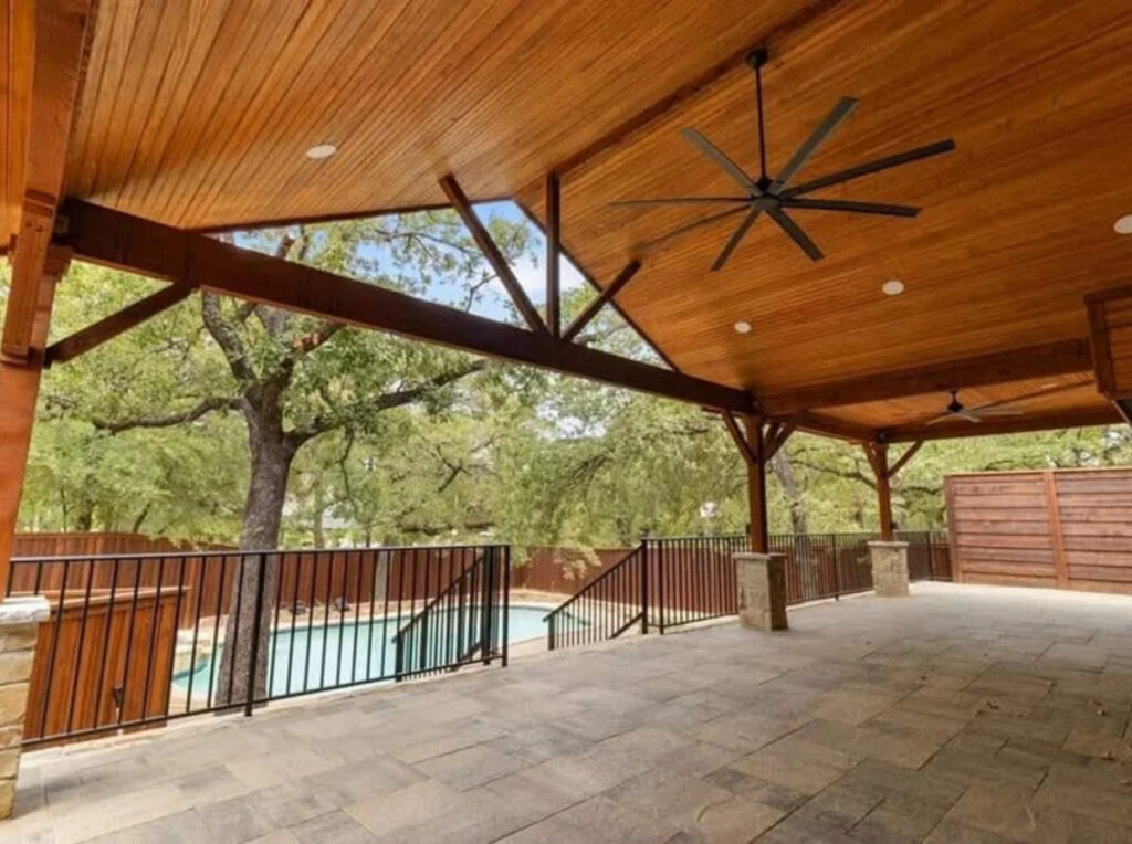 What Actually Happens After You Say “Yes” to a Backyard Project? A DFW Construction Timeline